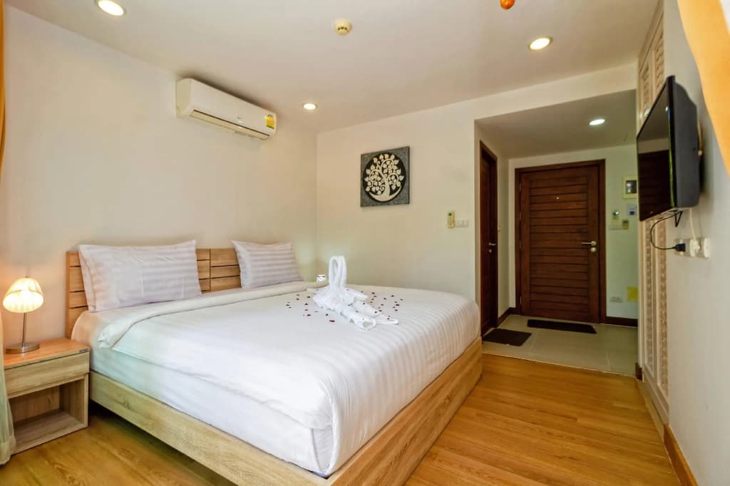Karon Butterfly Residence - photo 2