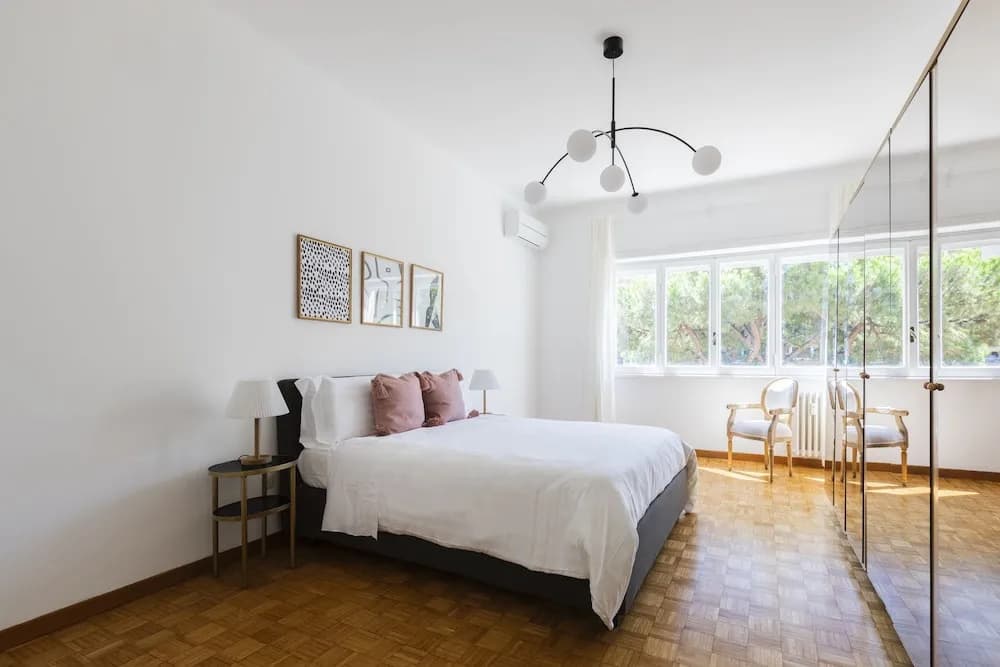 Sonder — Vatican Loft - photo 4