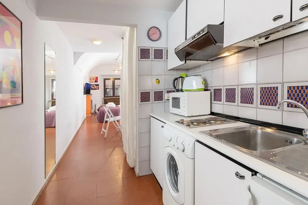 Minerva in Pantheon Apartment - photo 15