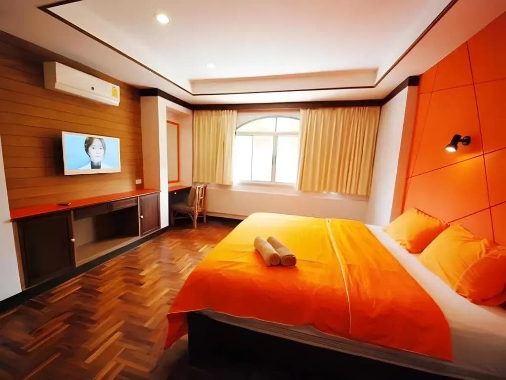 The Palm Delight Lodge - photo 19