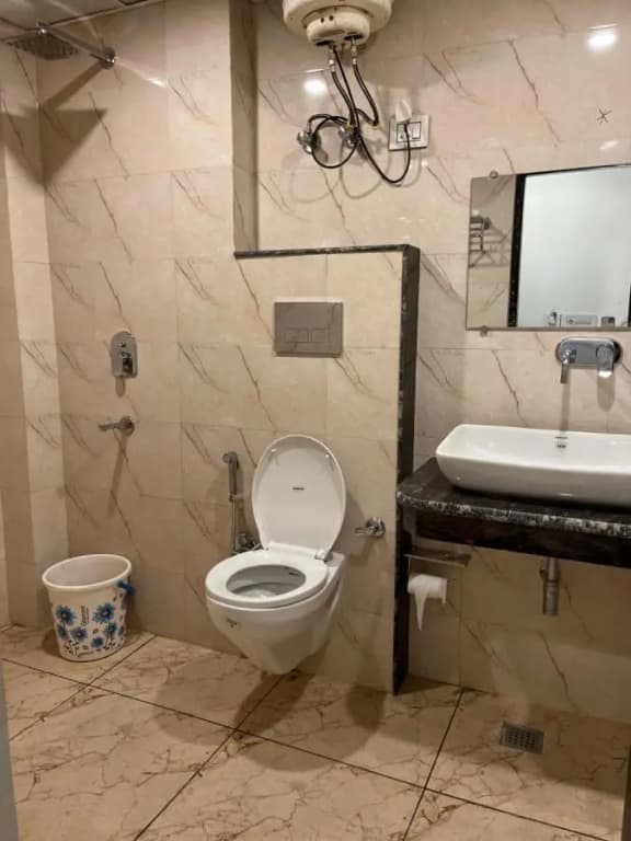 Hotel Tej Palace - photo 31