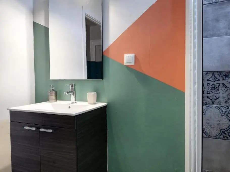 AS Modern Monastiraki Apartment 1B - photo 7