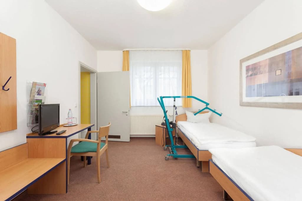 Hotel Mit-Mensch - photo 4