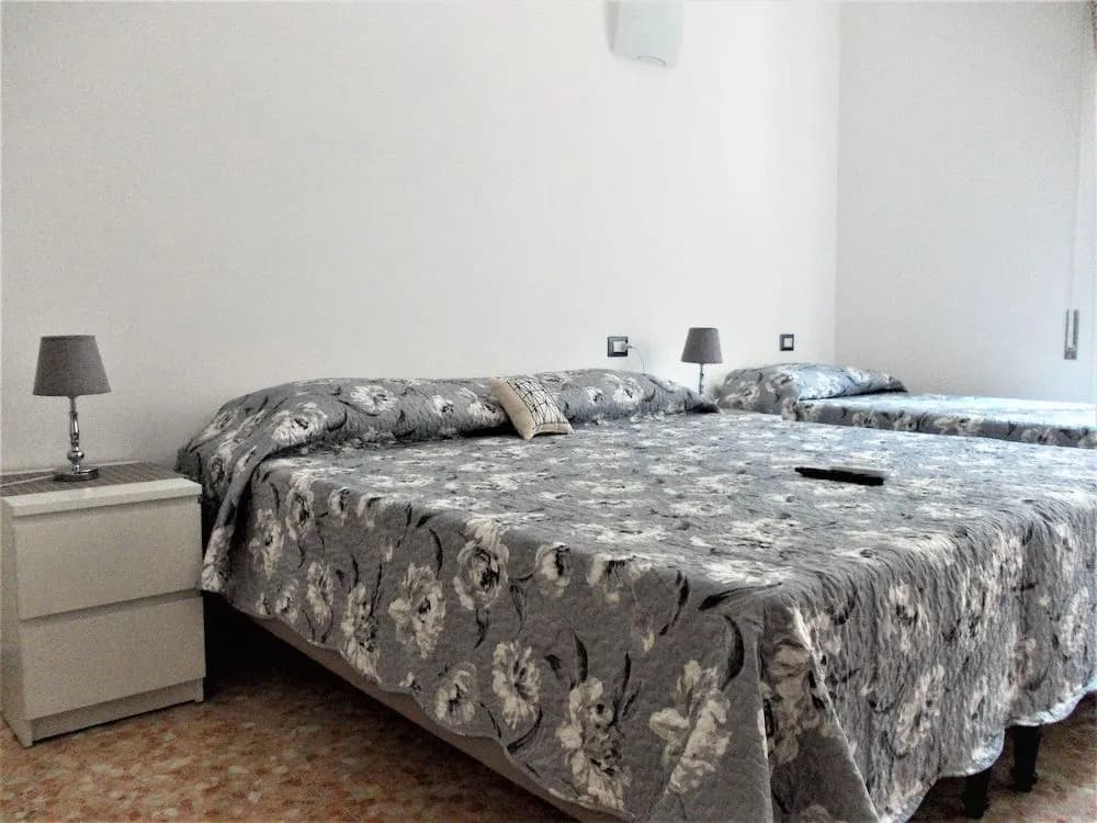 Ostiense District B&B - photo 9