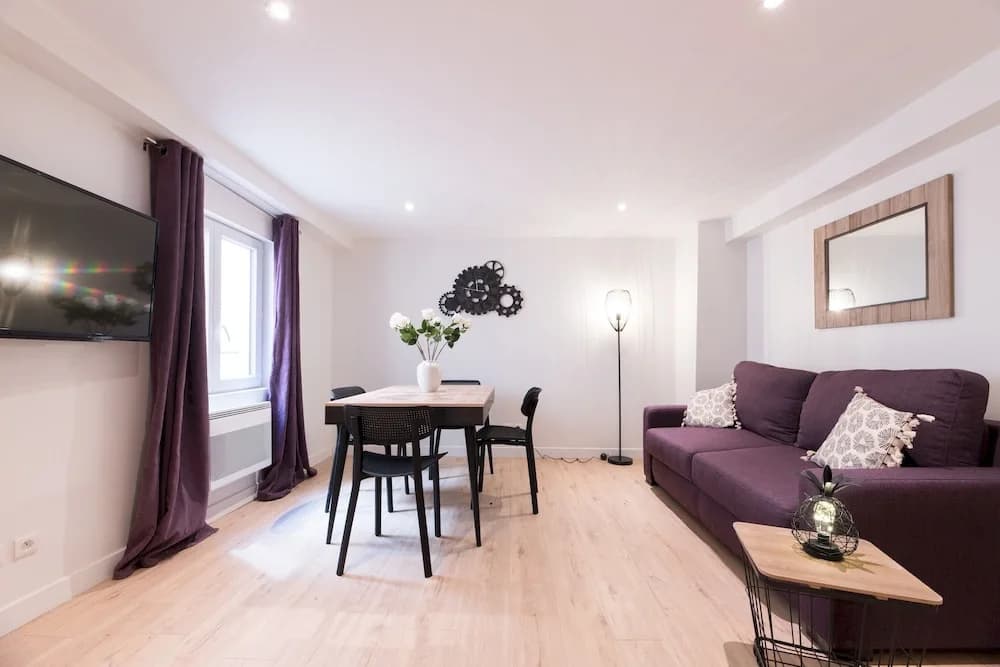 Suite Miss Dior Great Apt Best Loc - photo 3