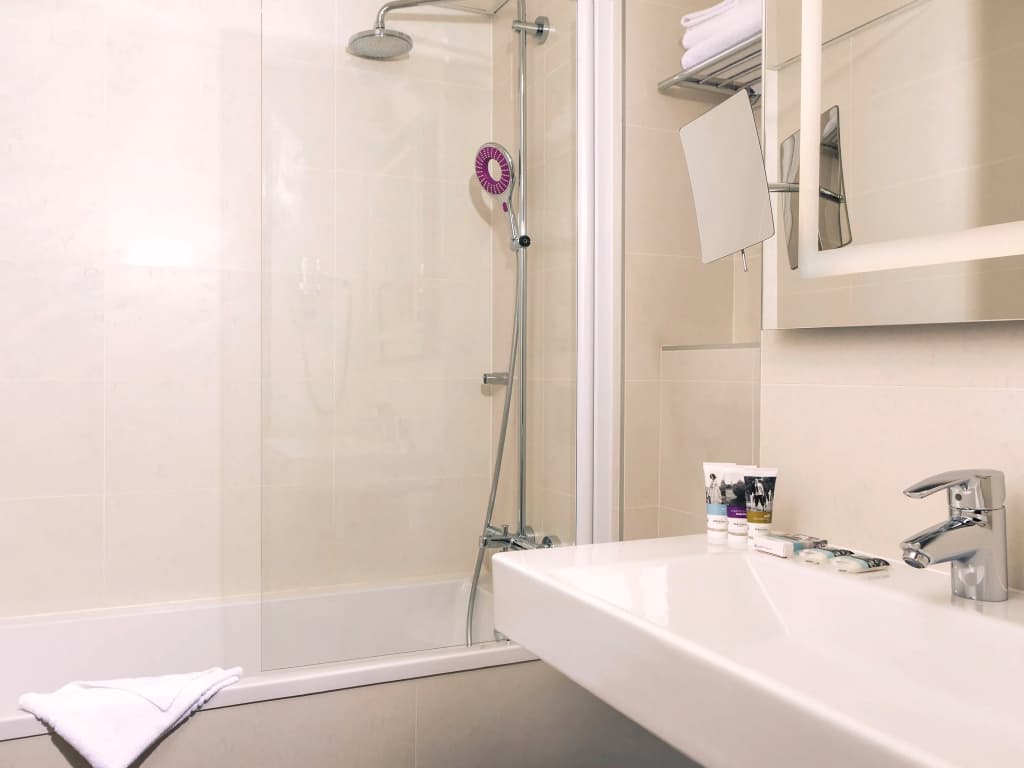 Mercure Paris Montparnasse Raspail - photo 9