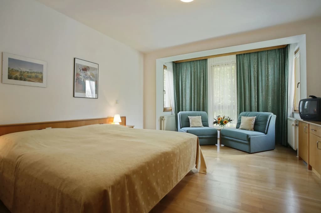 Am Spiegeln dialog.hotel.wien - photo 4