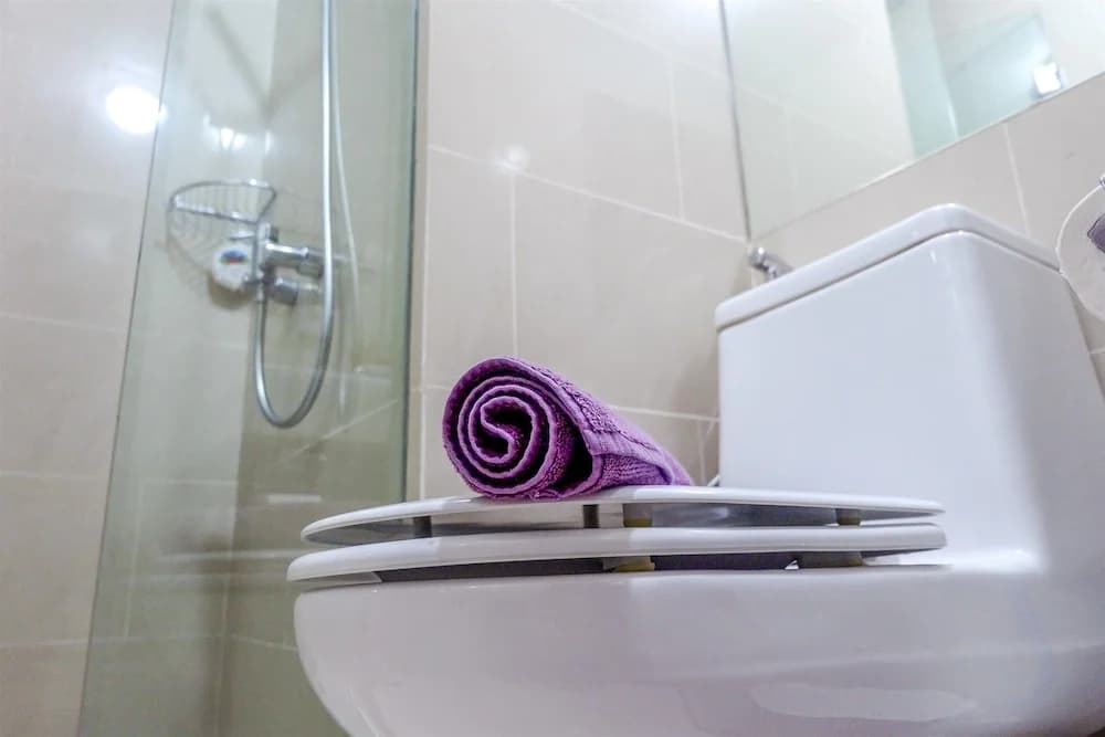 Comfy Apartment at Gandaria Heights - photo 8