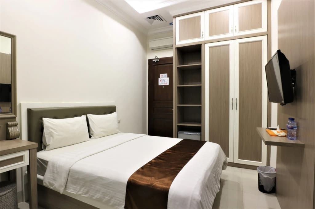 Alivio Suites Kuningan - photo 3