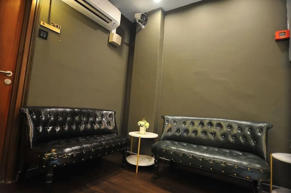 Skye Hotel - photo 12