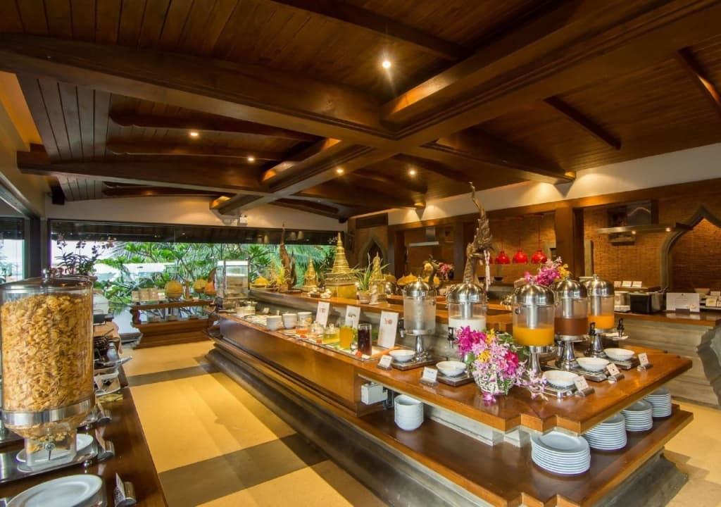Royal Muang Samui Villas - photo 29