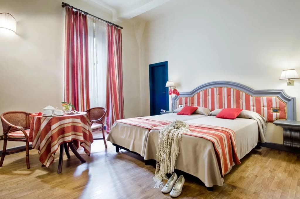 Hotel Unicorno - photo 14