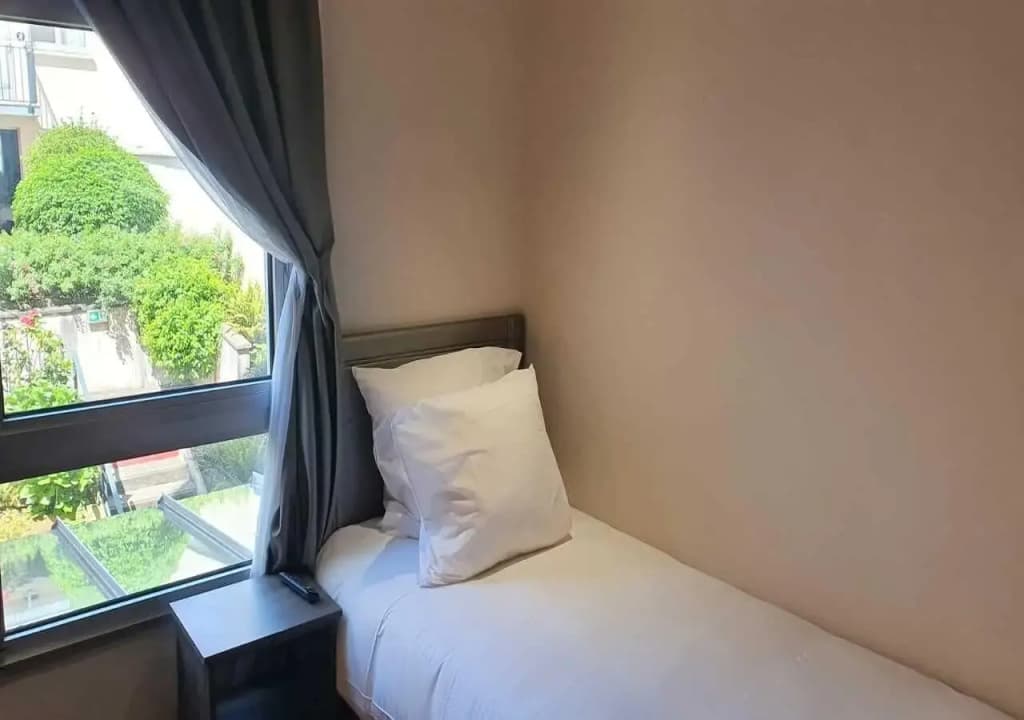 Timhotel Nation - photo 23