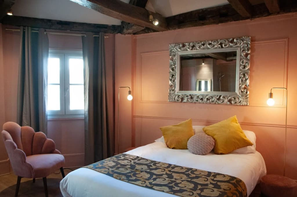 Hotel Petit Saint Honoré - photo 3