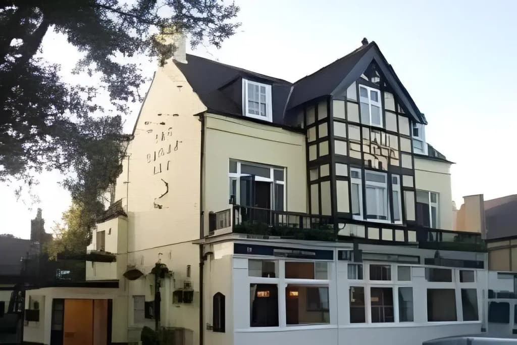The Crown Inn - photo 22