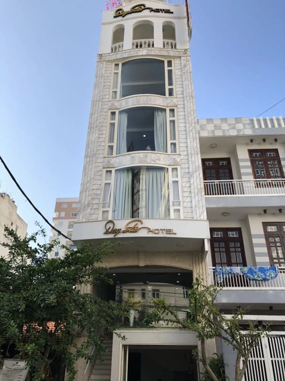 Daystar Hotel - main photo