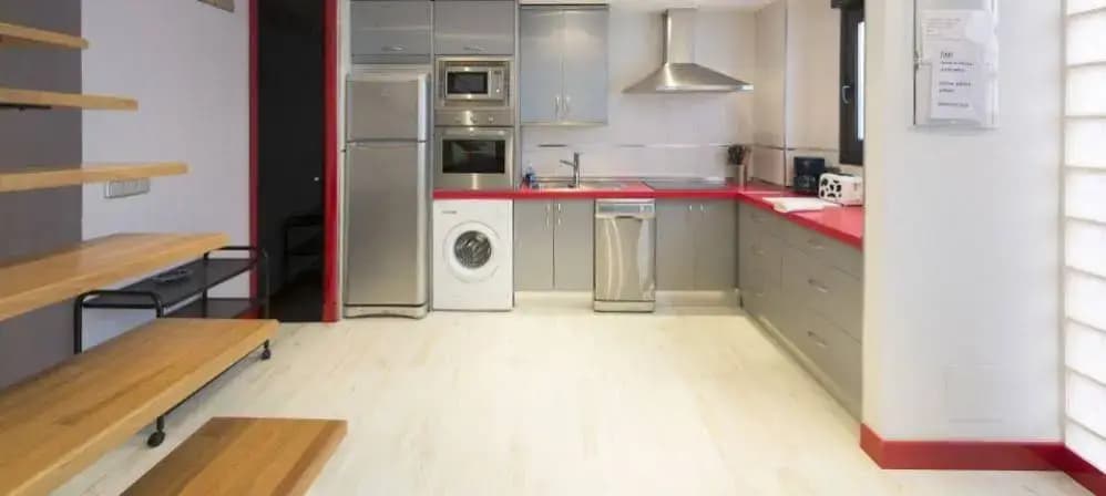 Apartamentos MLR Loft Retiro - photo 14