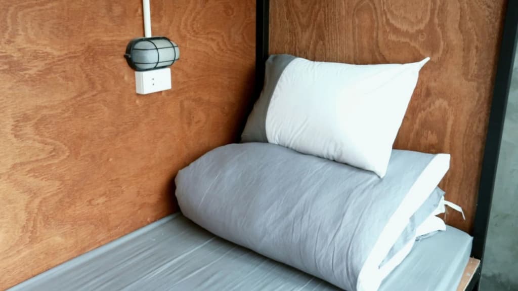 Soft Pillow Hostel - Adults Only - photo 2