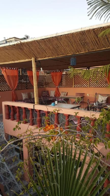 Riad de la Semaine - photo 18