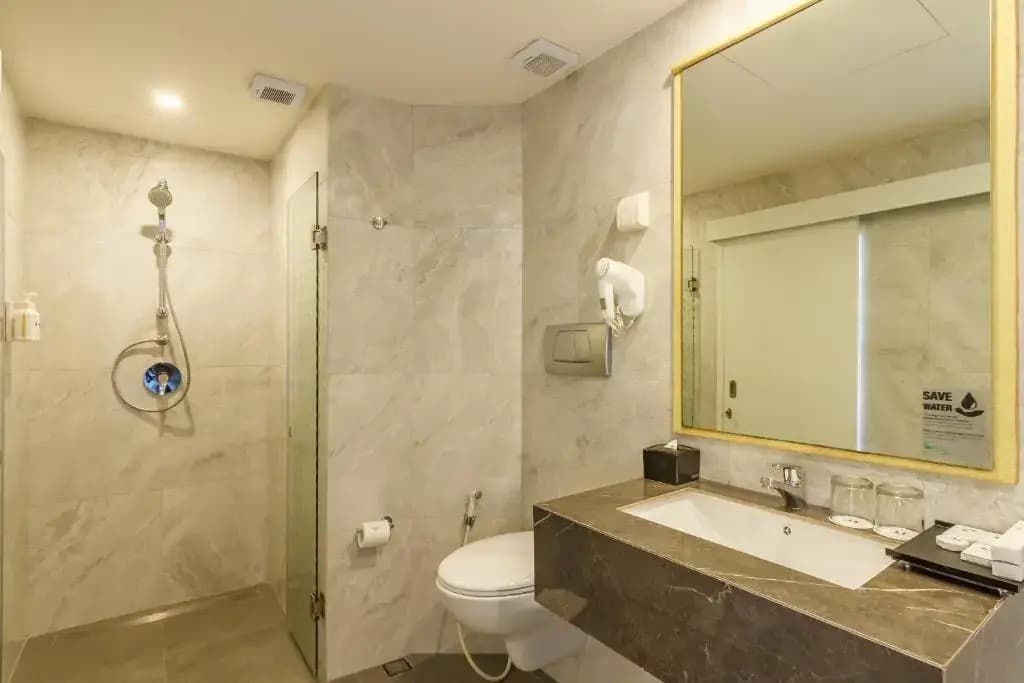 Swiss-Belinn Cawang - photo 10