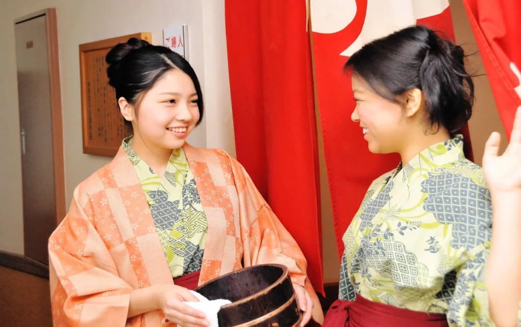 Suigetsu Hotel Ohgaiso - photo 11
