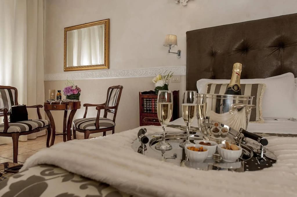 Residenza Zanardelli - photo 12