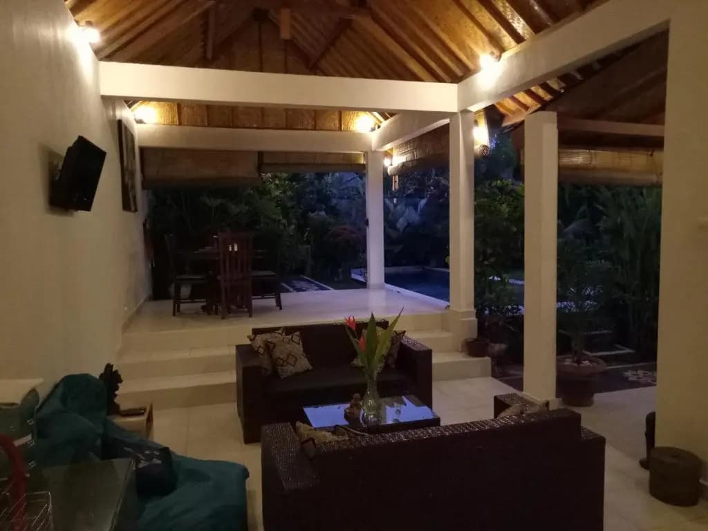 Villa Esa Ubud - photo 26