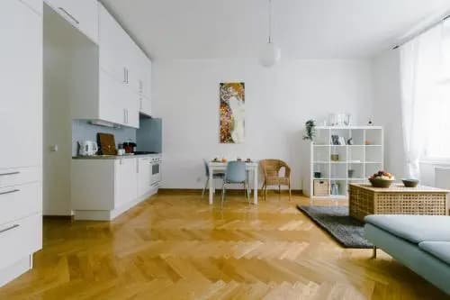 Kubelíkova Apartments - photo 17