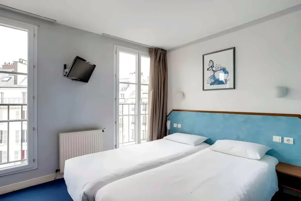 Hotel Royal Mansart - photo 3