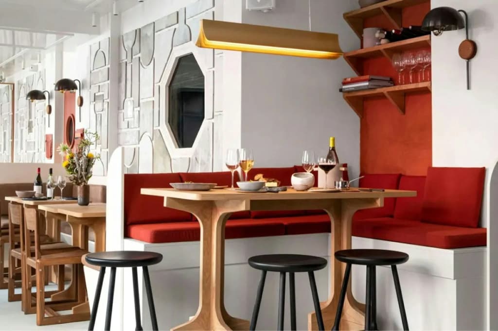 Grand Pigalle Experimental - photo 22