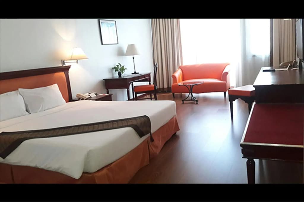 Tai Pan Hotel - photo 47