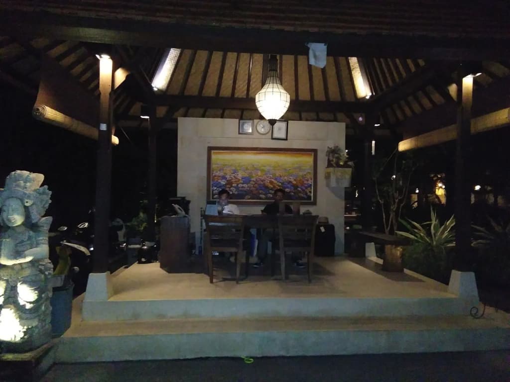 Artini Bisma Ubud Hotel - photo 21