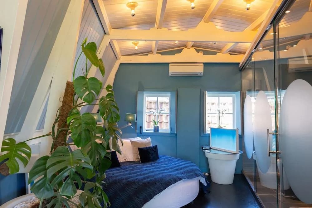 Kamer01 Amsterdam Boutique B&B - photo 10