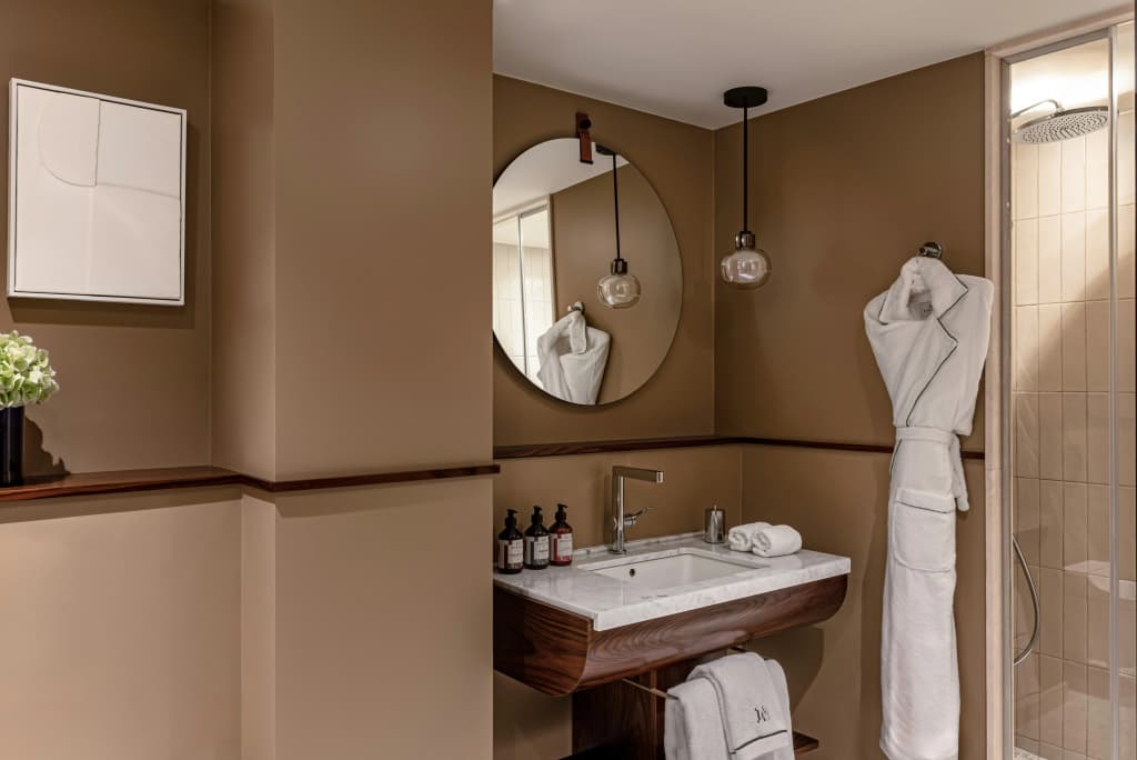 Norman Hotel - photo 48