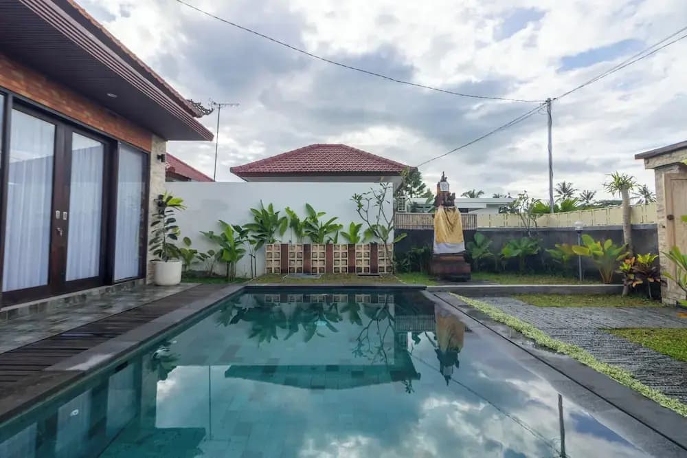 Siddhi Villa Ubud - photo 24