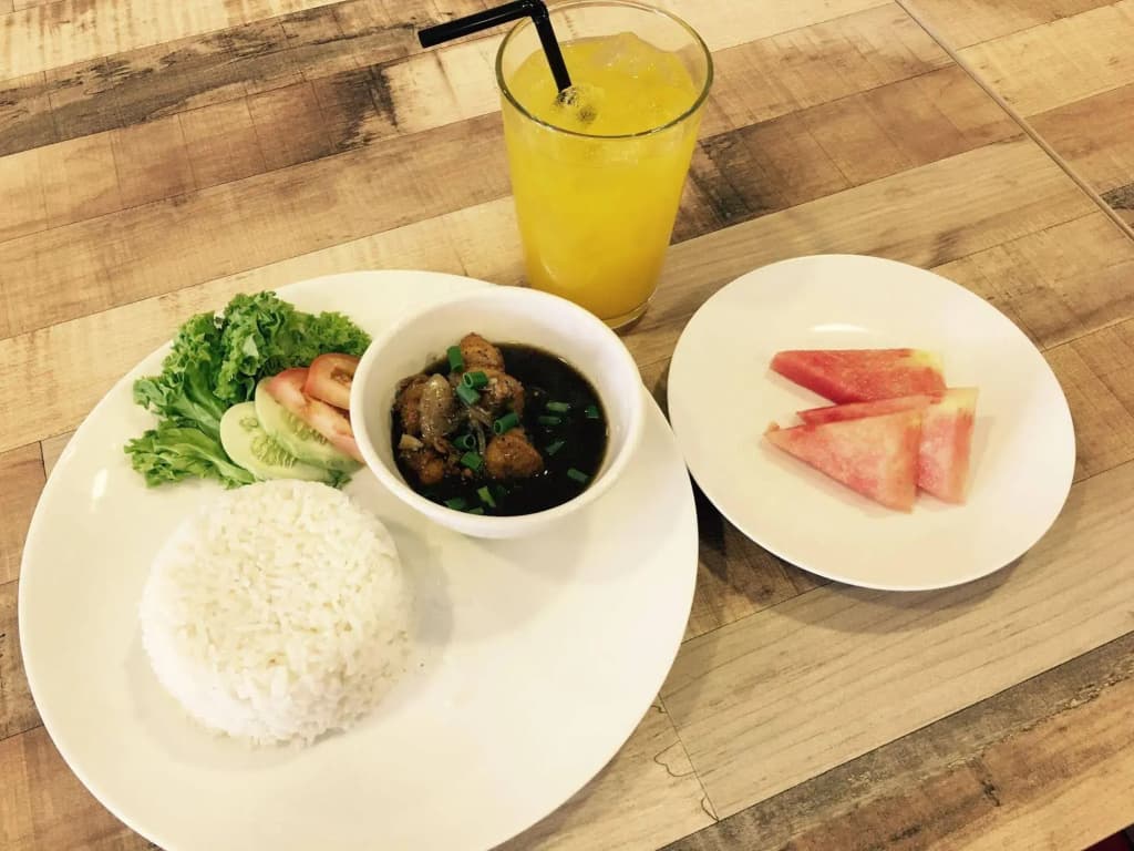 Kingston Hotel 2 Setapak - photo 11