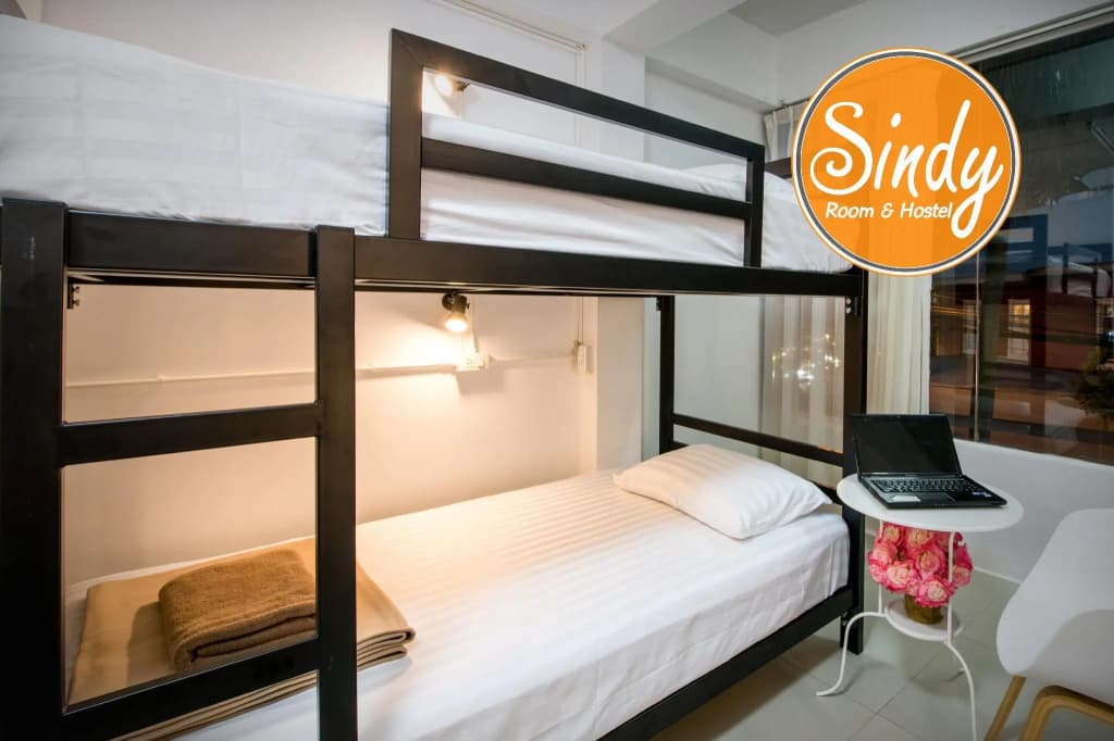 Sindy Hostel - photo 3