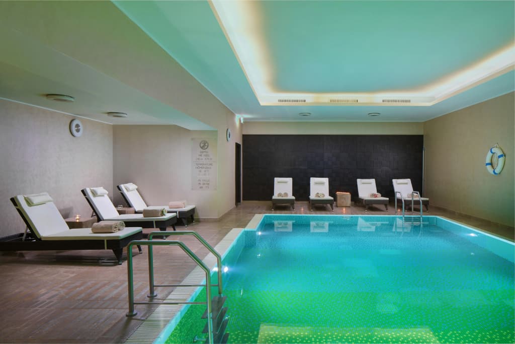 InterContinental Budapest by IHG - photo 37
