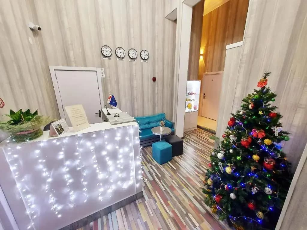 Passenger Rooms - photo 1