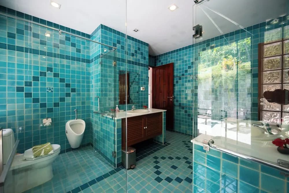 Eco Friendly Mountain Villa - photo 7