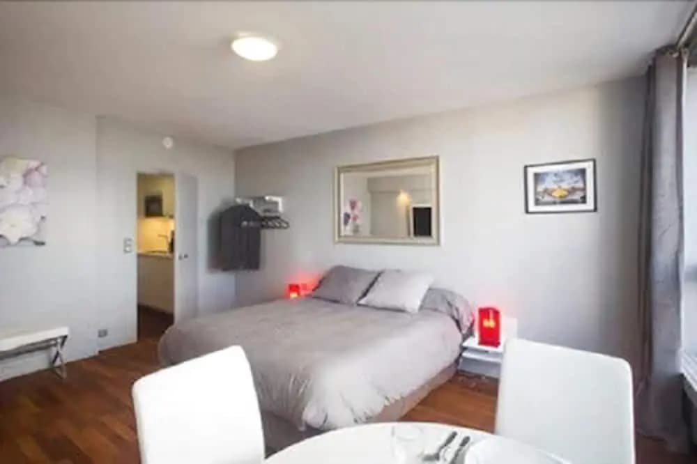 Studio Corporate Beaugrenelle-Bir-Hakeim - photo 3