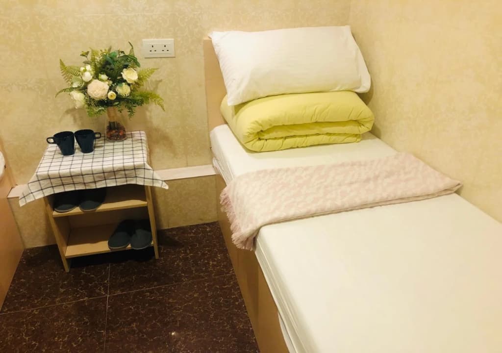 Tian Jin Hostel - photo 2