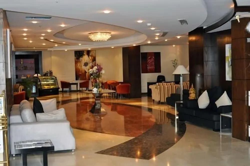 Musherib Hotel - photo 20