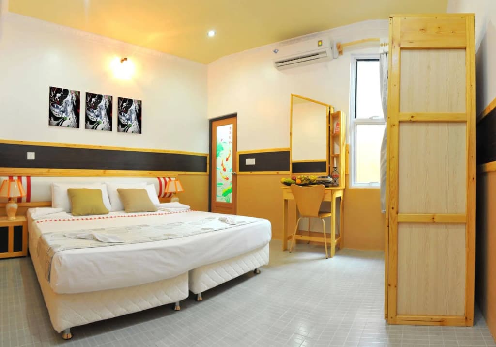 Arora Inn - photo 9
