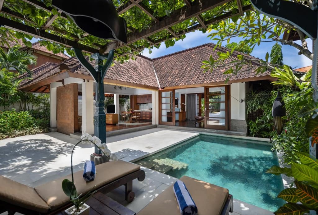 The Alantara Sanur - photo 26