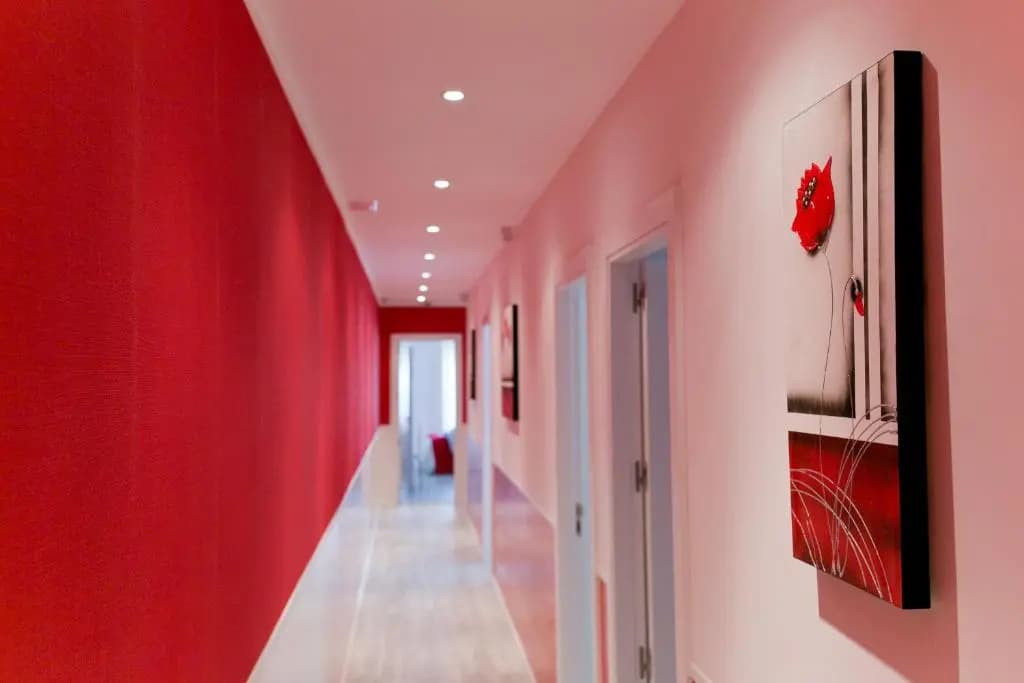Hostal Madrid Sol - photo 7