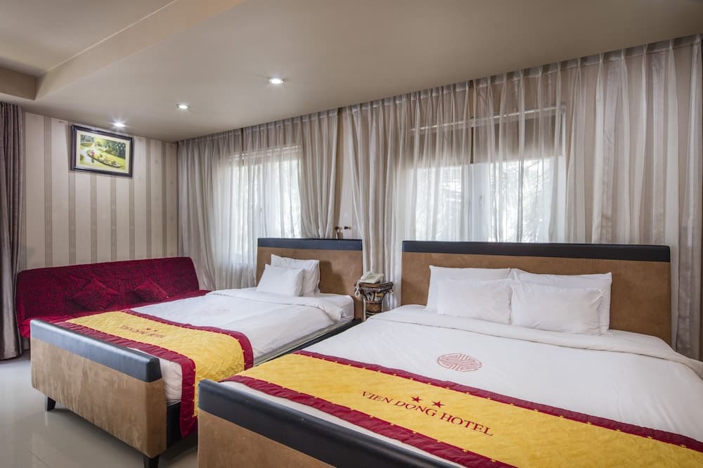 South Saigon Hotel - photo 3