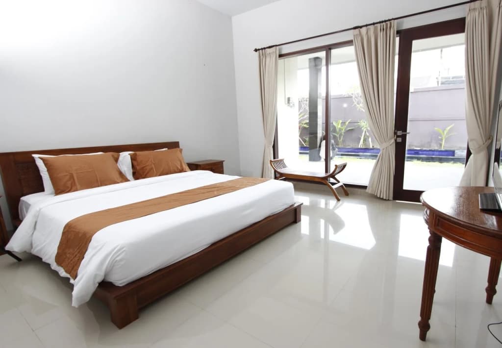 The Victory Residence Seminyak - photo 3