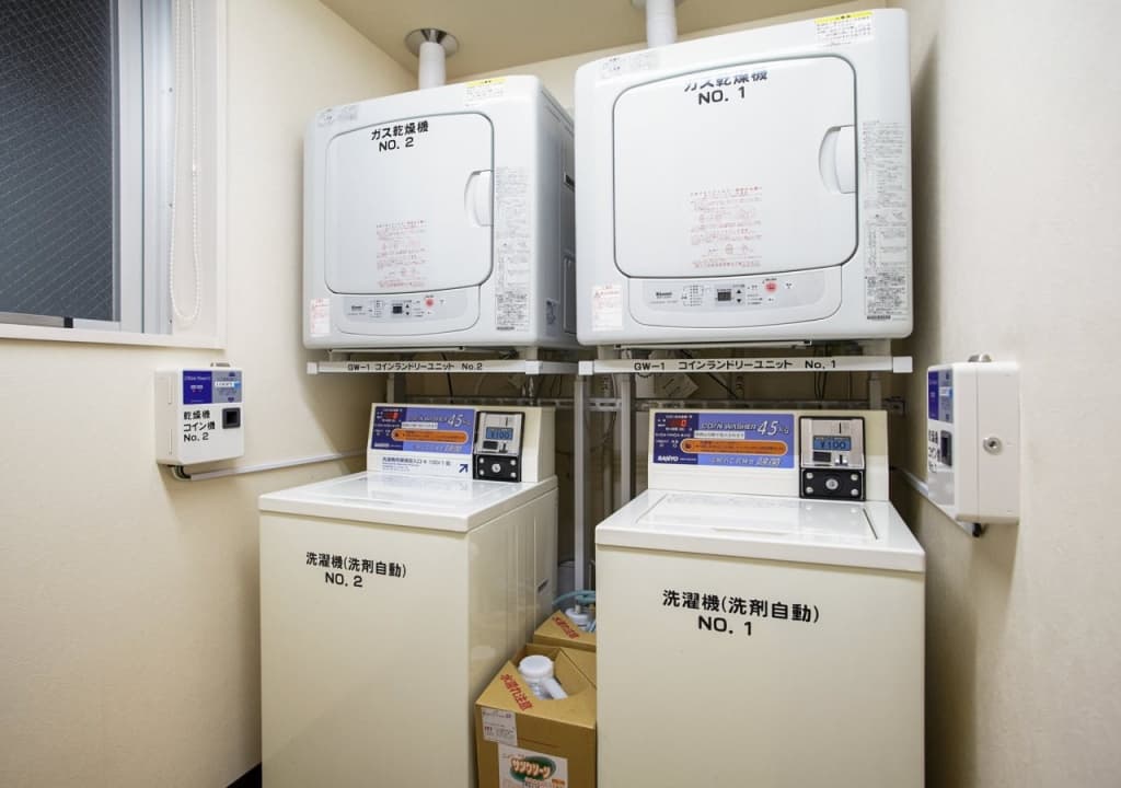 Super Hotel Tokyo Nihonbashi Mitsukoshimae - photo 18