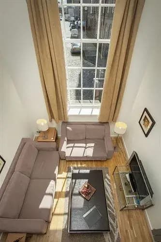 Nicolson Apartments - photo 6